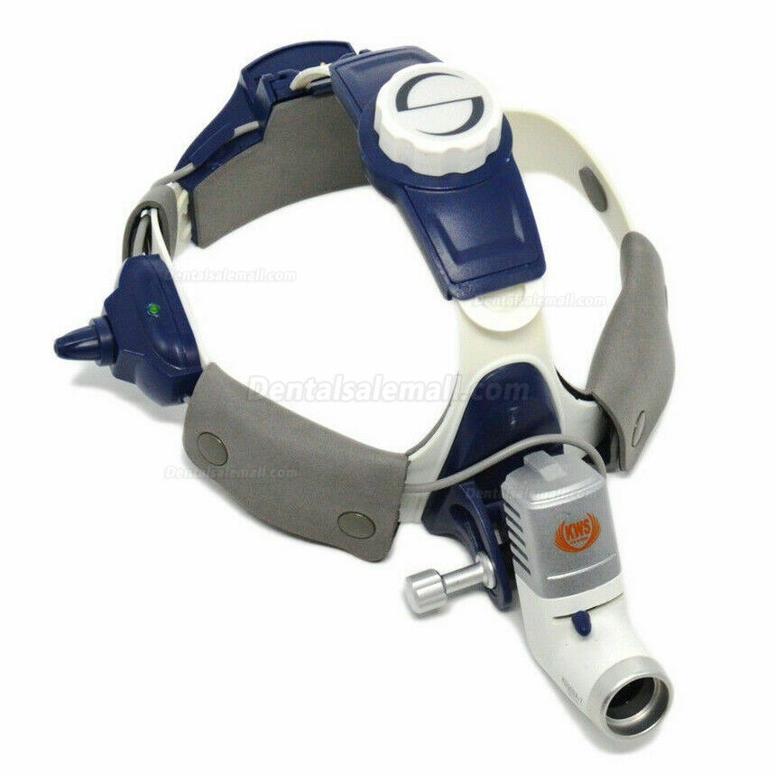 5W Headband Type Dental Surgical Medical LED Head Light KD-202A-7